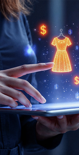 E-commerce
